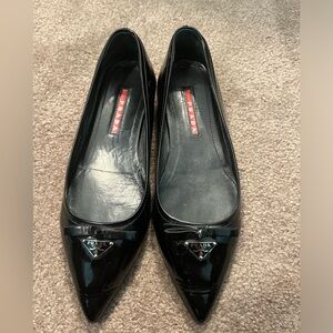 Prada Flats